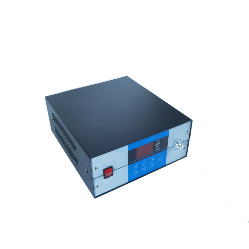 600W 28khz-40khz ultrasonic frequency generator for cleaning machine