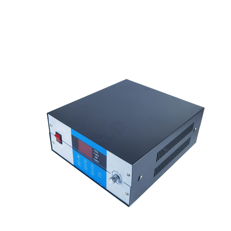 900W 28khz-40khz Ultrasonic Waves Generator Box for cleaning