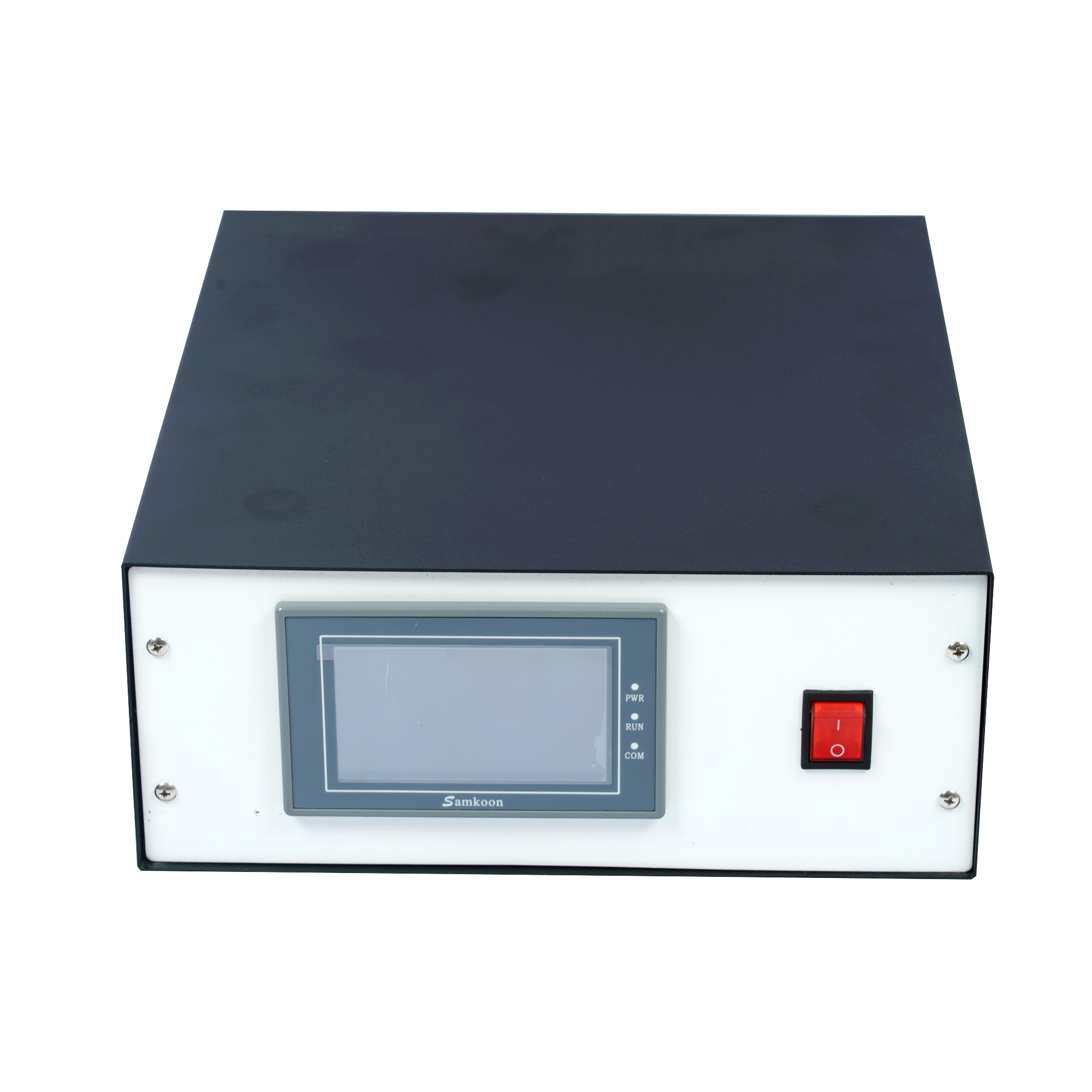 28khz 500W ultrasonic spot welder generator for KN95 face mask