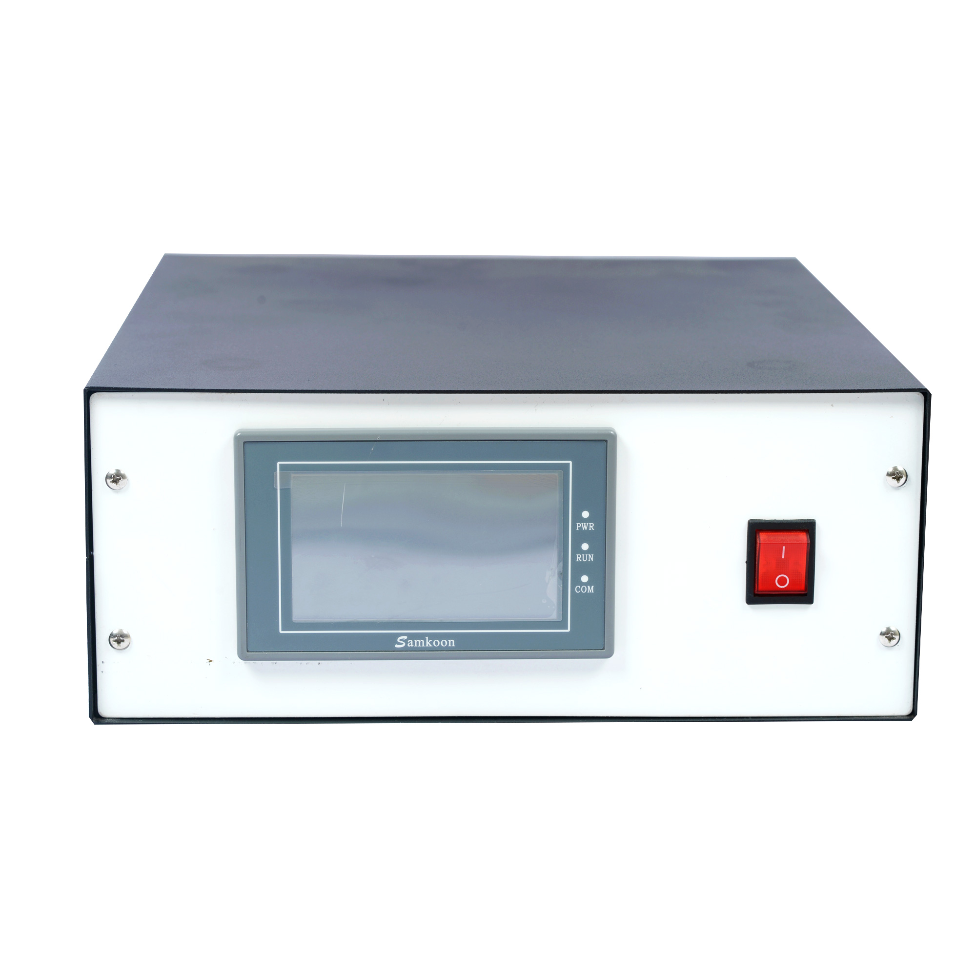 28khz 800W digital ultrasonic spot welder generator for plastic