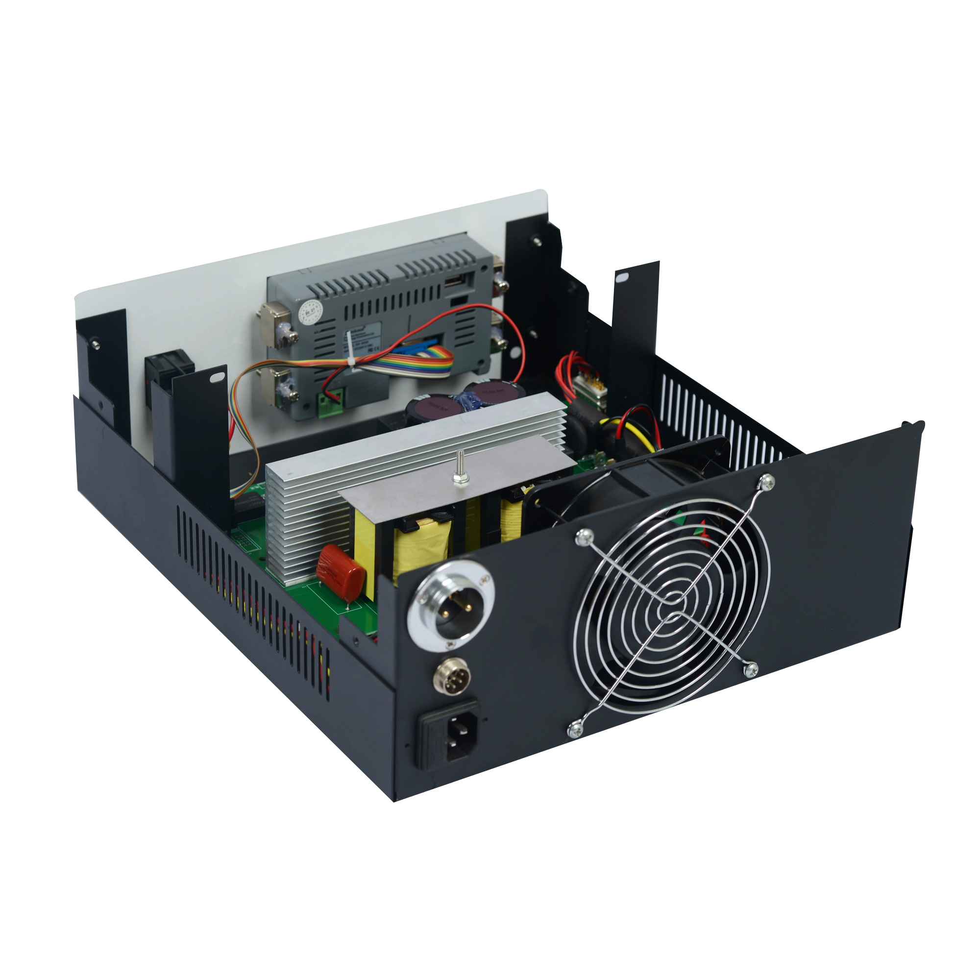 15khz 20khz 1000W digital ultrasonic welding generator for plastic welding