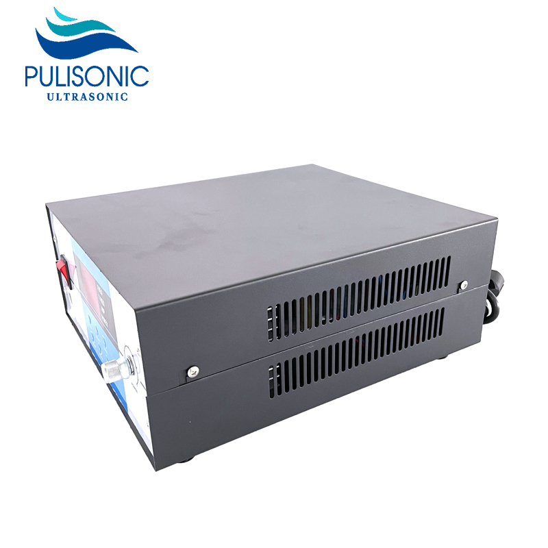 28khz-40khz Digital Ultrasonic Power Supply Generator Manufacturers