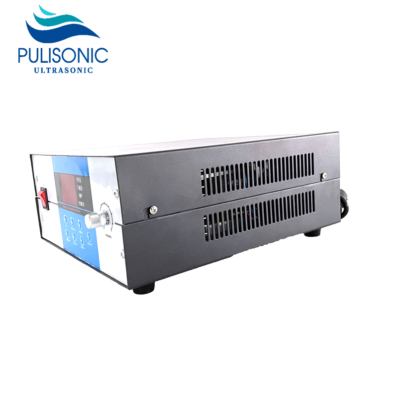 28khz-40khz ultrasonic digital generator power supply Suppliers