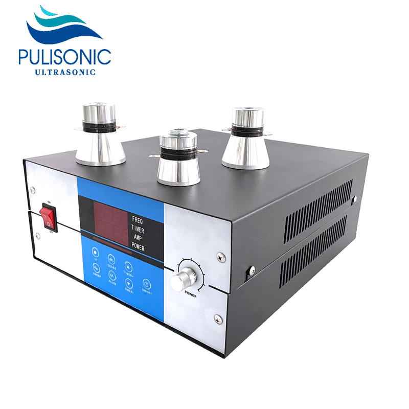 ultrasonic dishwasher cleaning generator 25khz/28khz for cleaning