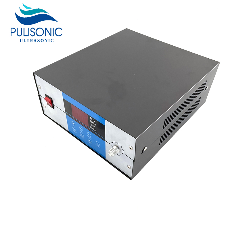 17khz-40khz Ultrasonic cleaning Drivers Generator Box for cleaning