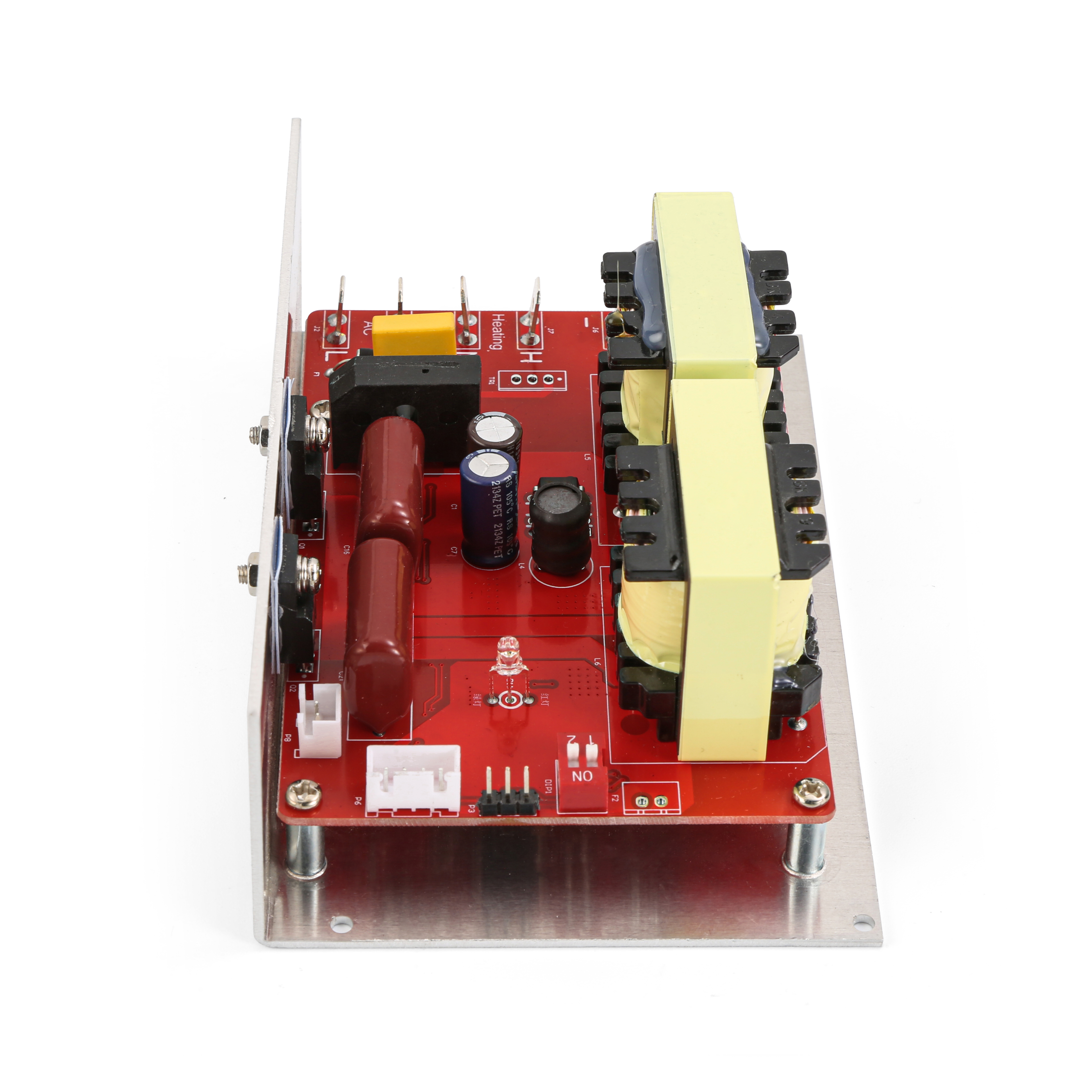 50W/60W 28khz 40khz Low Power Ultrasonic Generator Circuit PCB