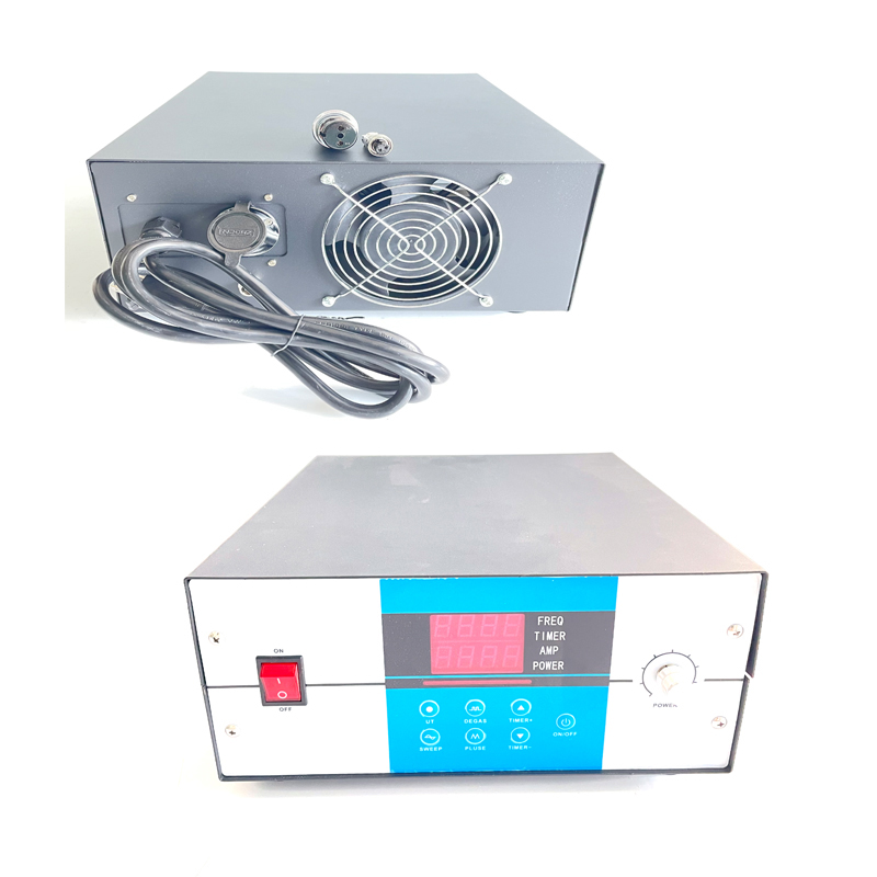 China Ultrasonic Cleaner Generator Manufacturers and Suppliers
