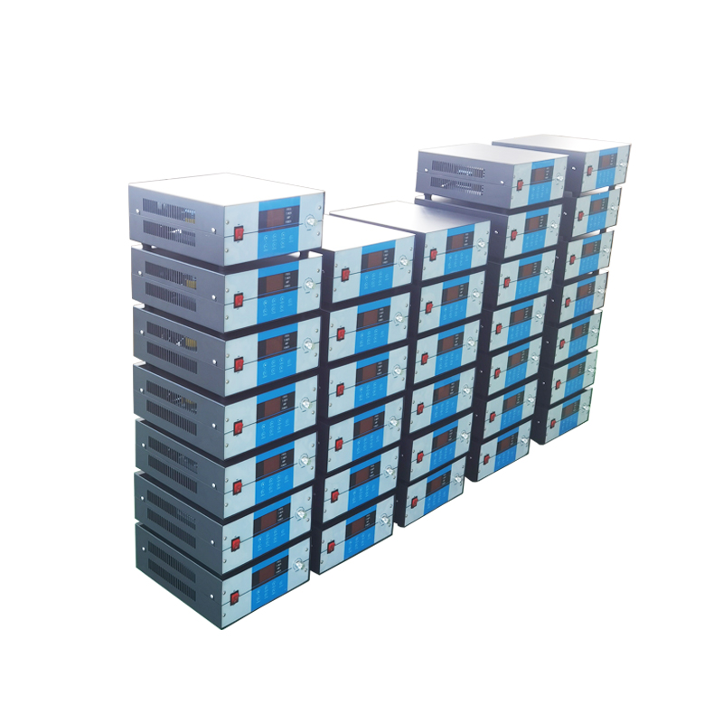 28khz-40khz Cleaner Digital Ultrasonic Generator Vibration Box