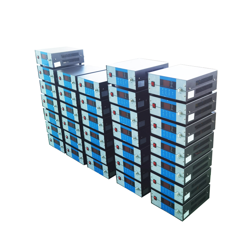 Pulisonic Sweep Ultrasonic Cleaner Generator Box 28khz 1200W