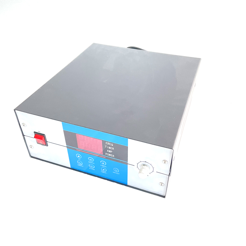 20khz Multi-function Ultrasonic Cleaner Generator Box For cleaning