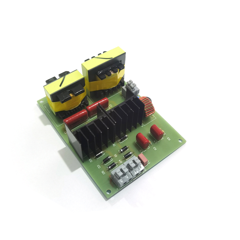 28khz 100W 220V Ultrasonic Transducer Power Supply