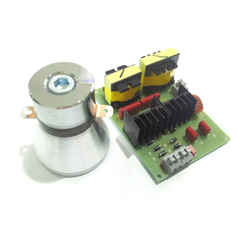 40khz 100W Ultrasonic Cleaner Driver Circuit