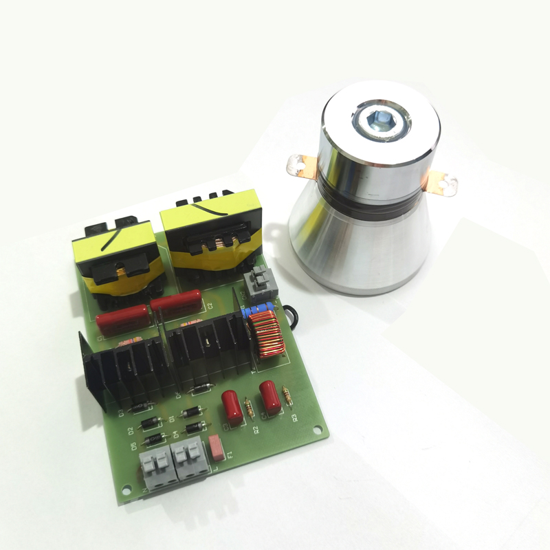 28khz 220V 50W/60W Ultrasonic Driver Circuit