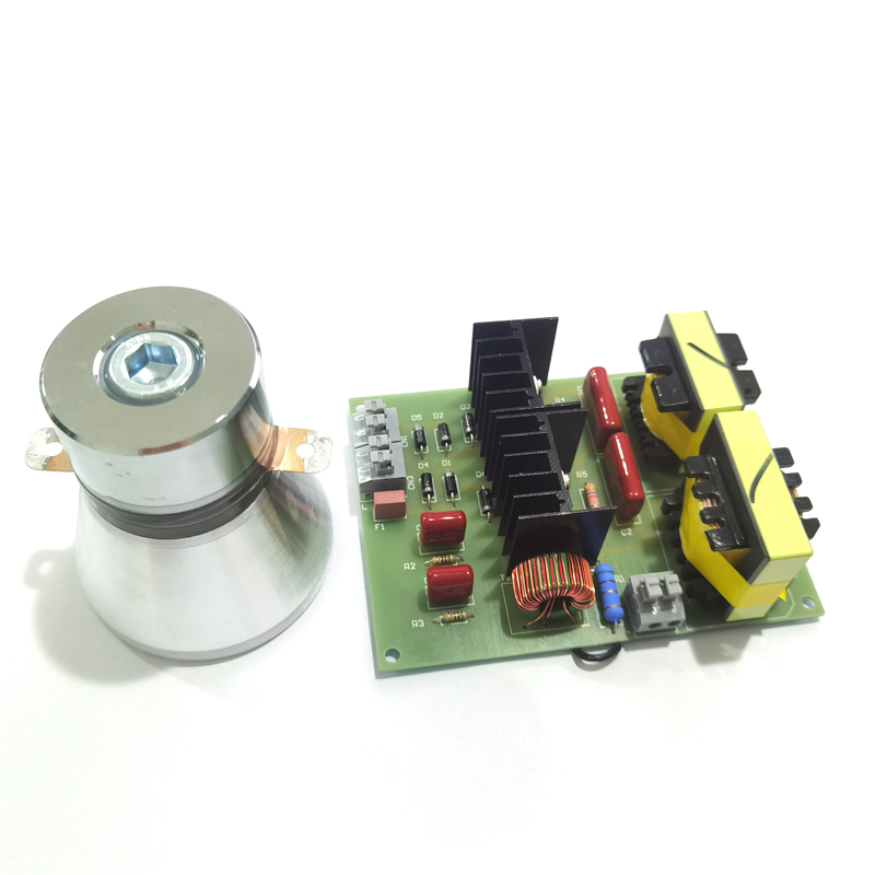 28khz 220V 50W/60W Ultrasonic Driver Circuit