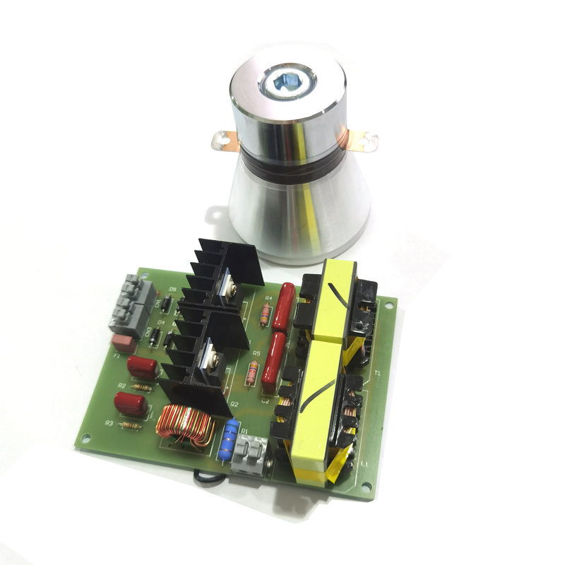 28khz 220V 50W/60W Ultrasonic Driver Circuit