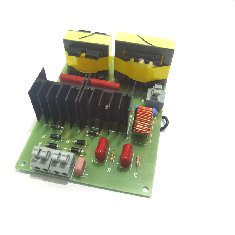 50W/60W 40KHZ/220V Ultrasonic Driver Board