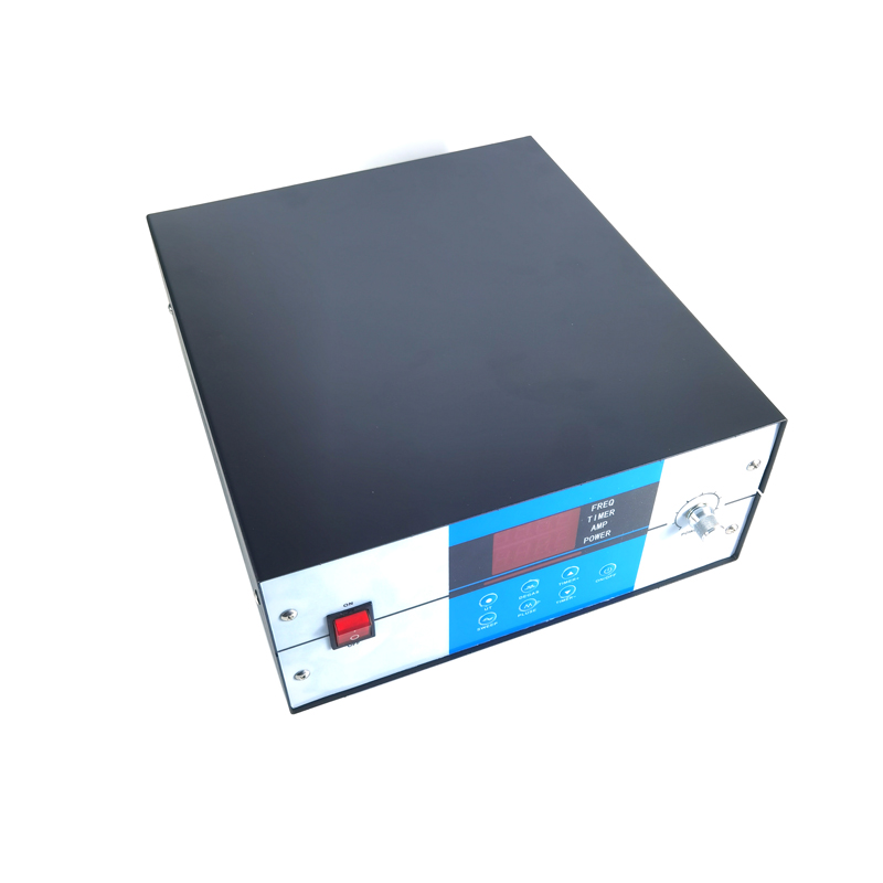 28khz-40khz Cleaner Digital Ultrasonic Generator Vibration Box