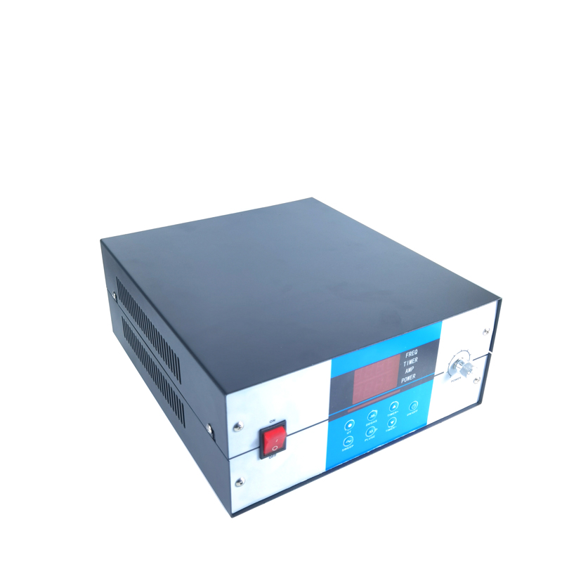 Pulisonic Sweep Ultrasonic Cleaner Generator Box 28khz 1200W