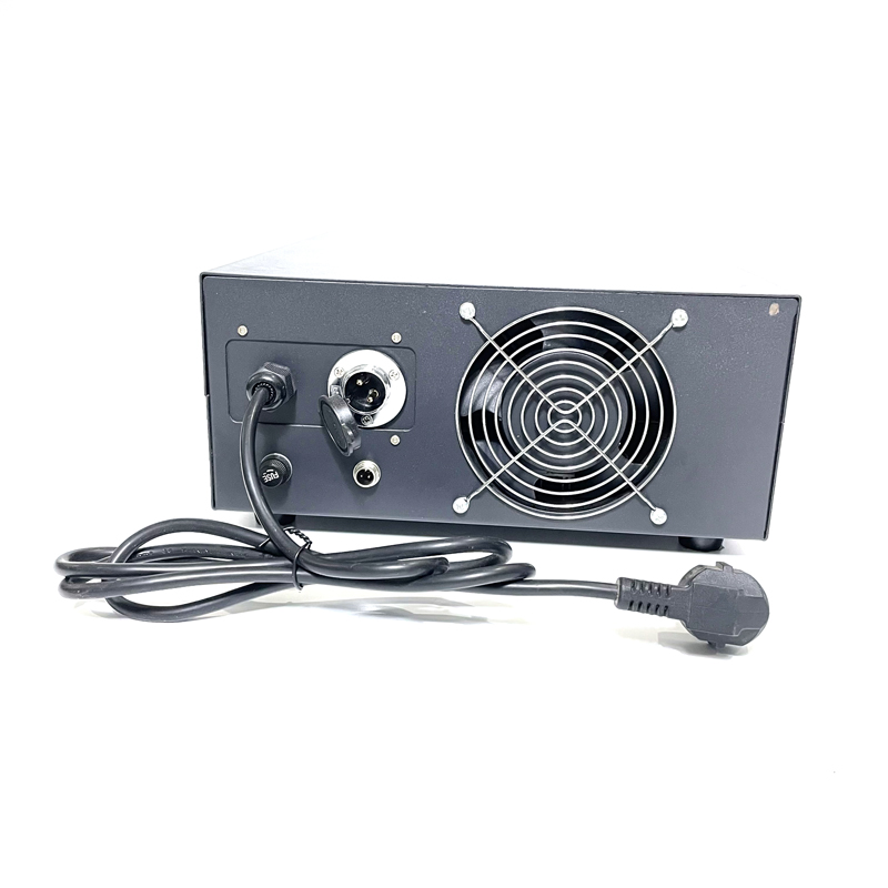 110V/220V DIY Ultrasonic Vibration Generator Cleaner Power Supply For Cylinder head and cylinder block Cleaner