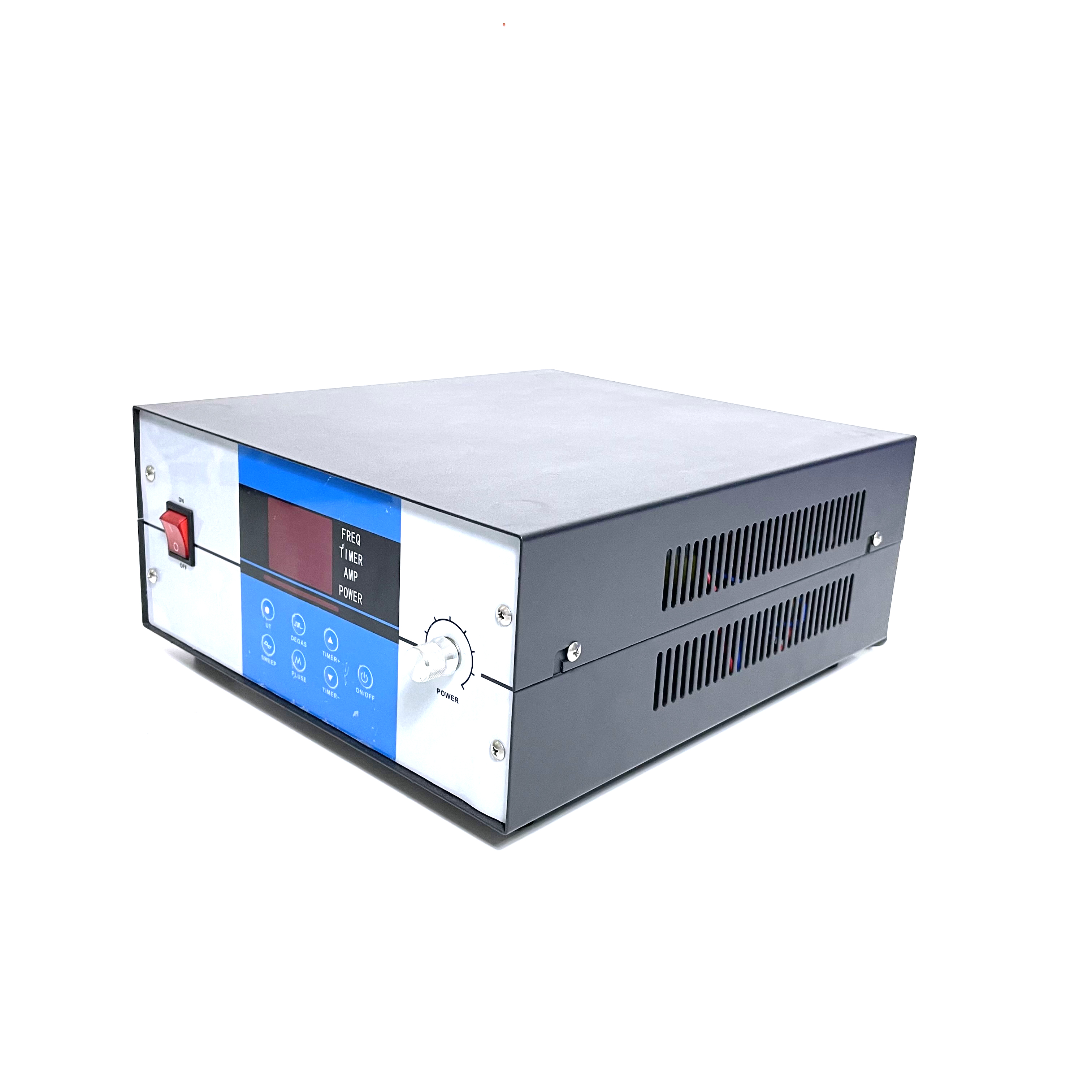 China Pulisonic DIY Ultrasonic Generator Manufacturers and Suppliers For 20khz Industrial Cleaning