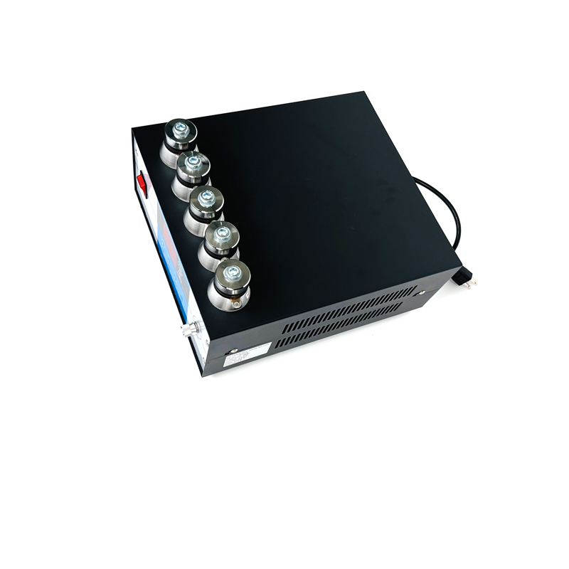 28khz Piezoelectric Ultrasonic Waves Generator Vibration cleaning trasnducer for Industrial Parts/medical/laboratory