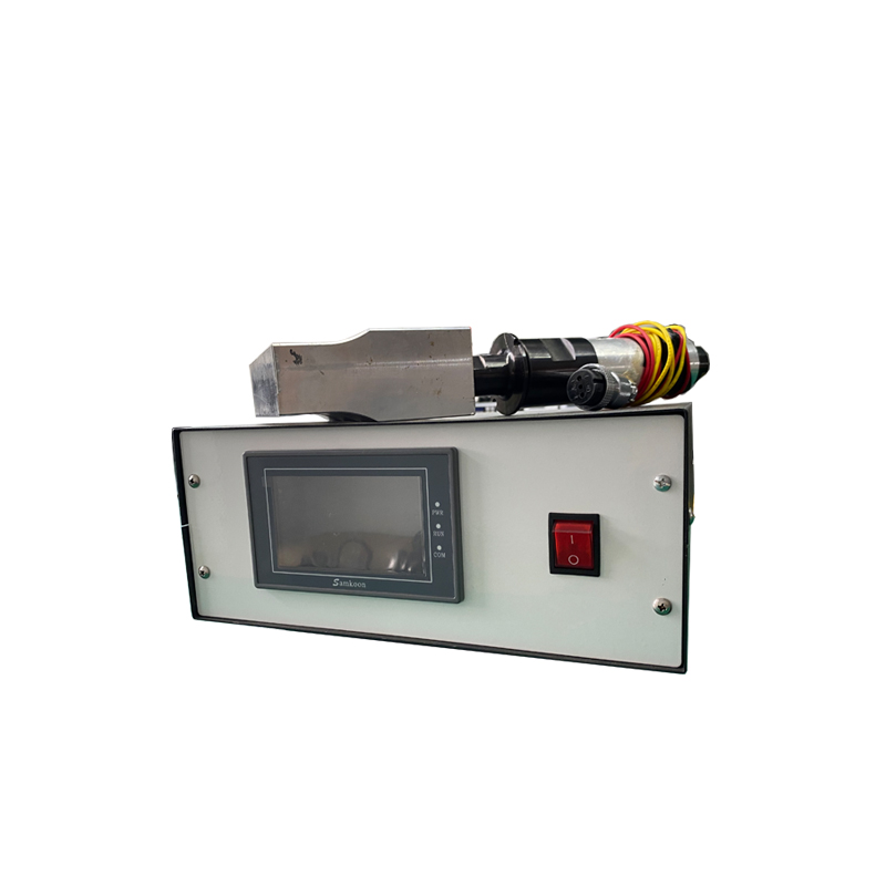 2600w Variable Frequency China Trade Ultrasonic Plastic Welding Generator