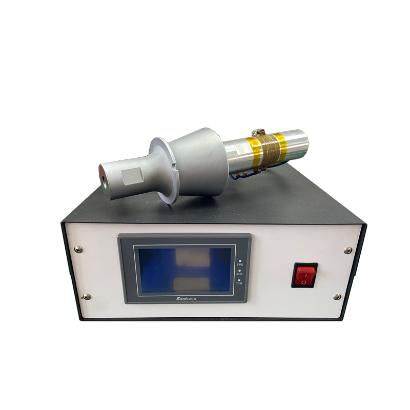 15khz 1500w 3000w Automatic Frequency Tracking Welder Ultrasonic Welding Generator