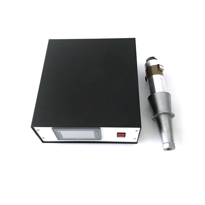 35khz 40khz 800W Industrial Ultrasonic Spot Welder Generator For Handheld Plastic Spot Welder