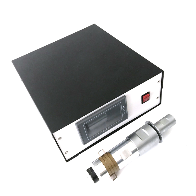 15khz 3200W/4200W Single Frequency Ultrasonic Welding Power Supply Generator Box For Car Plastic Parts