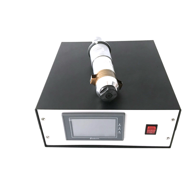 20khz/15khz Industrial Ultrasonic Welding Power Supply Generator For Car Plastic Parts Welding Machine