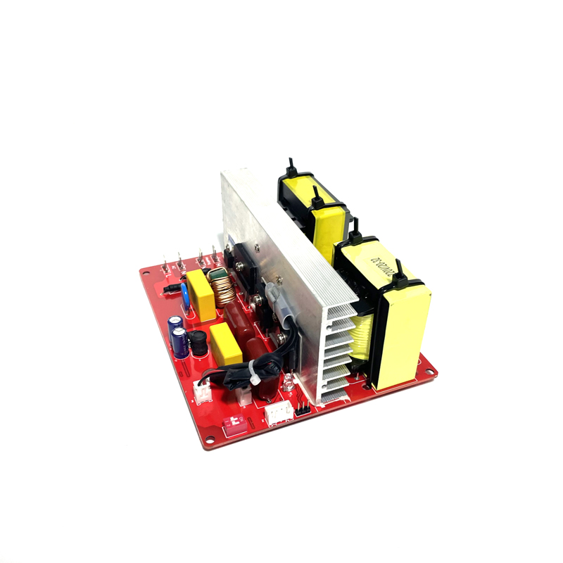 40KHz 200W Ultrasonic Cleaner PCB Generator Boards Circuit Board