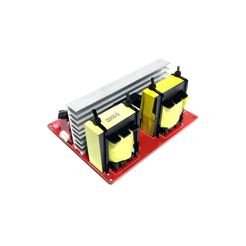 Ultrasonic PCB Generator Cleanor Pcb Assembly Pcba Custom Circuit Board for 200W Ultrasonic Cleaner Machine
