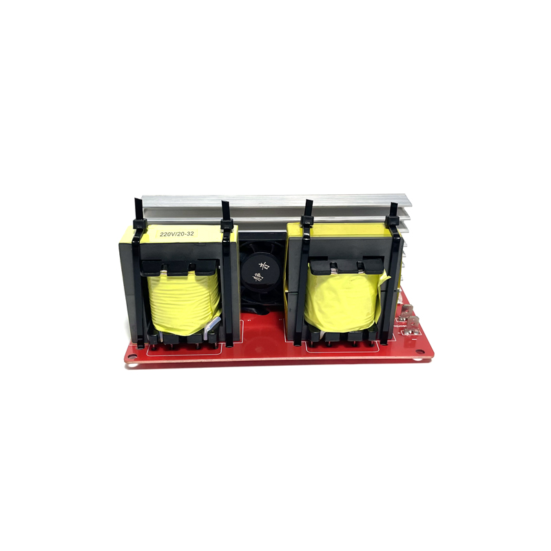 300W 110V/220V Ultrasonic Generator PCB Parts Circuit Board