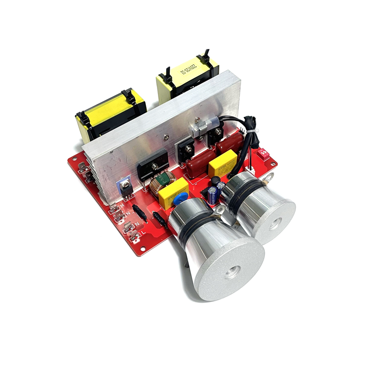 110V/220V Ultrasonic Cleaning Generator PCB For Variable Frquency Ultrasonic Wave Cleaner
