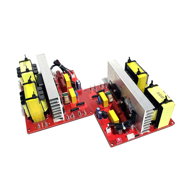 Pulisonic OEM&ODM Ultrasonic Generator PCB Production Manufactor