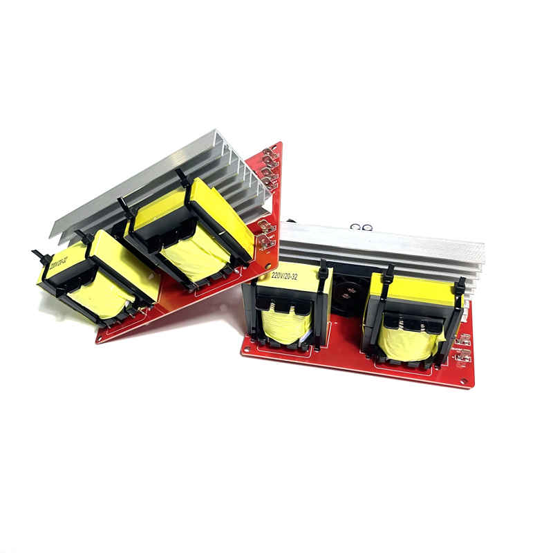 17khz-28khz Low Frequency Ultrasonic Waves Generator Kit And Ultrasonic Transdsucer