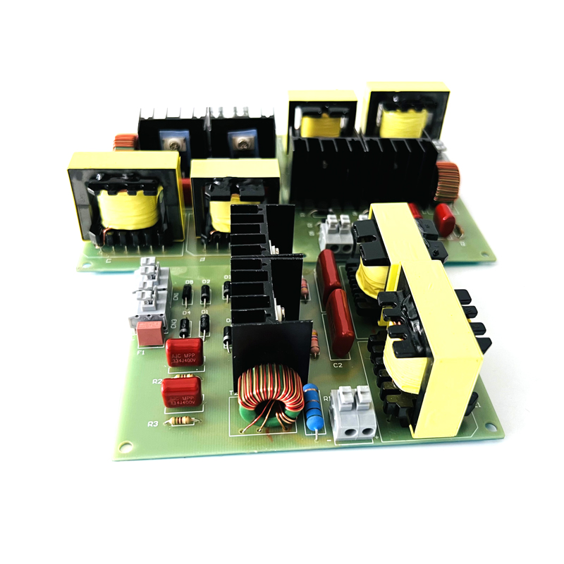 120W Ultrasonic Generator Circuit PCB Board Manufacturers and Suppliers