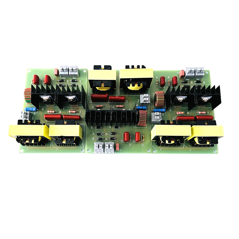40khz Ultrasonic Cleaner Circuit Board Generator