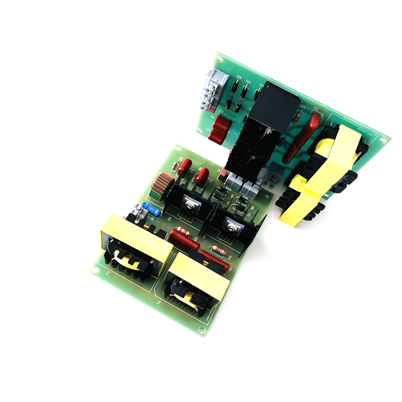 50W/60W Ultrasonic Frequency Ultrasound Generator Circuit Cleaner Transducer Driver Circuit