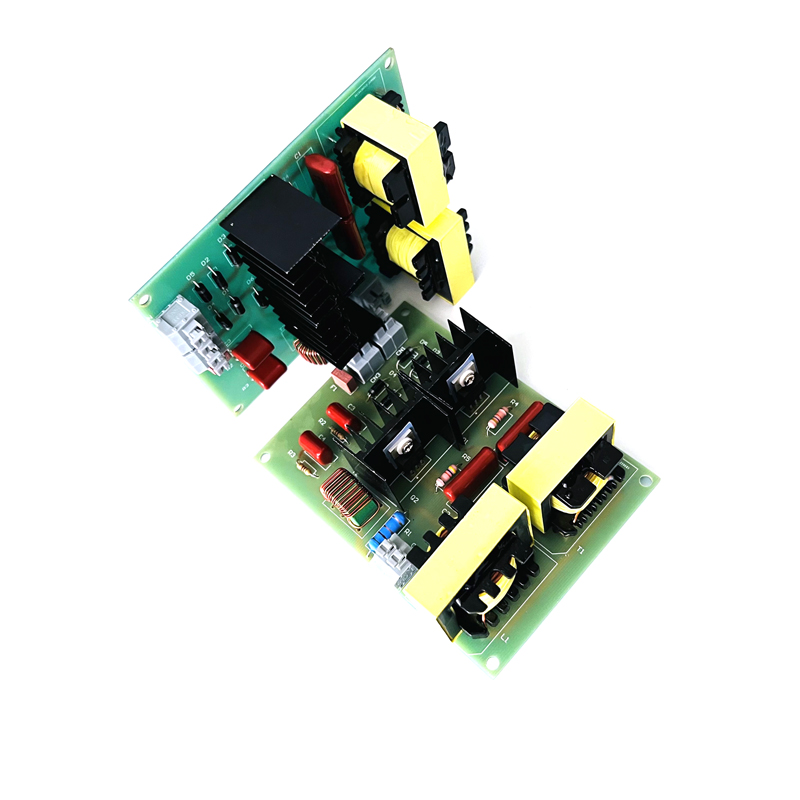 50W Low Frequency Ultrasonic Driver Circuit Power Generator