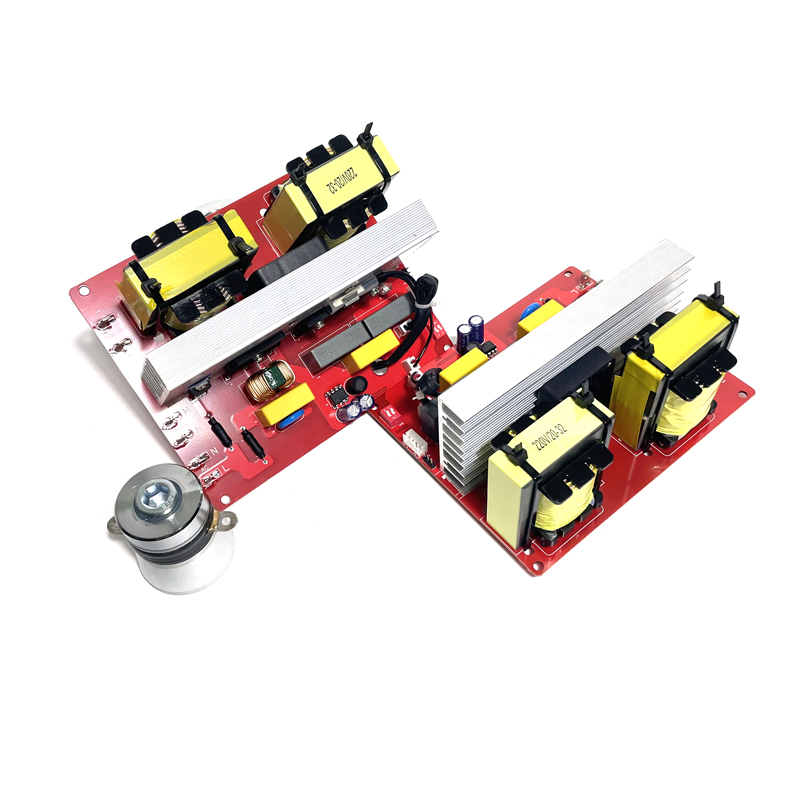 40khz Building driving circuit for ultrasonic transducer Power Generator