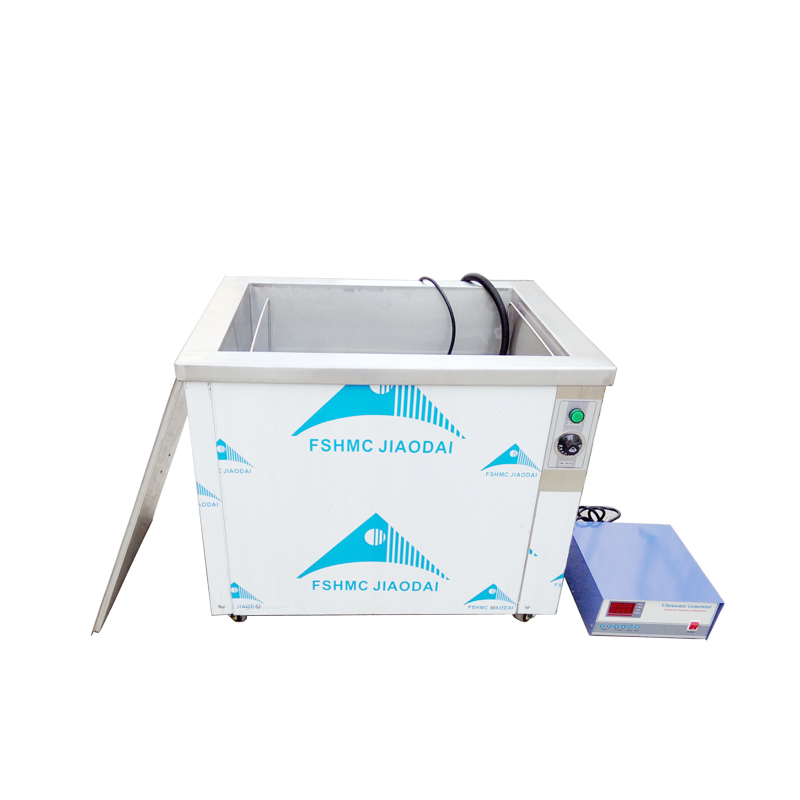 68KHZ 1200W Customized High Frequency Ultrasonic Cleaner For Ultrasonic Baths Car Parts Cleaner Washing Machine