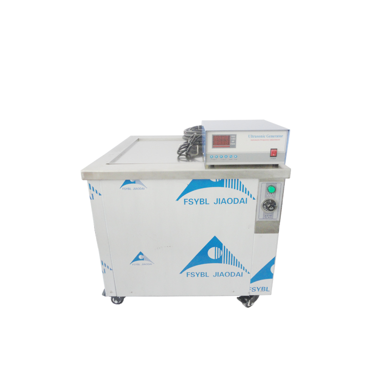 135KHZ 1200W Industrial High Frequency Ultrasonic Cleaner For Car Oil Parts Machine Motherboard Hardware