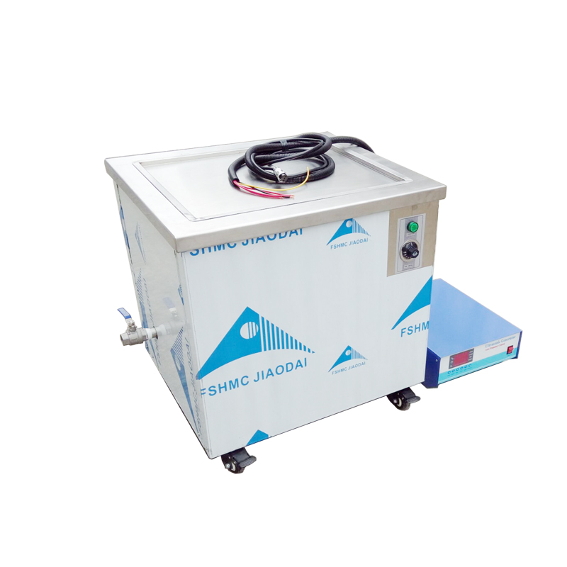 70KHZ 1200W Ultrasonic Vibrating High Frequency Ultrasonic Cleaner For Oil Rust Degreasing Motherboard Hardware