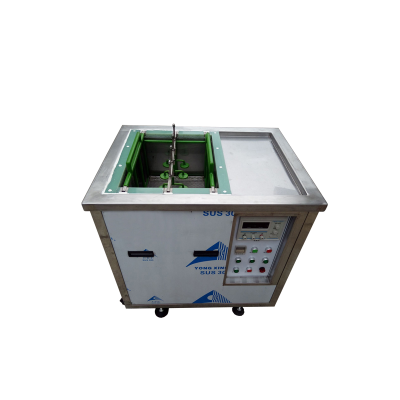 1200W 28KHZ Electrolytic Mold Ultrasonic Washing Machine Rinsing And Rust Preventing And Sound Generator