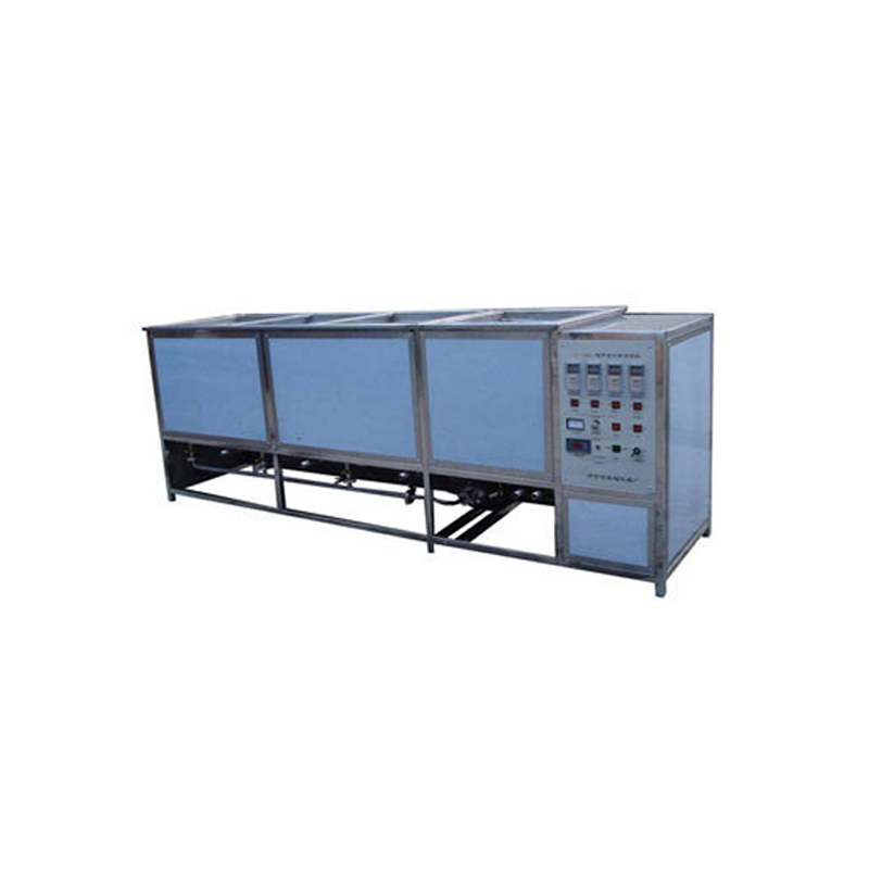 Customized Industrial Ultrasonic Cleaner 1200W Multi Tank for Cylinder Head Car Engine Heat Water Digital Drying Spray