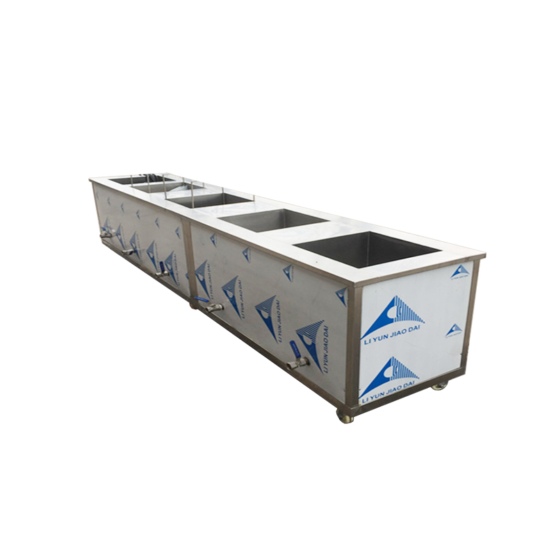 Industrial Professional Ultrasonic Anilox Roller Cleaning Machine Anilox Cleaner