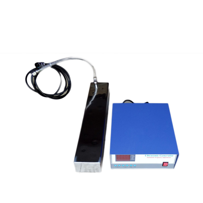 200khz High Frequency Submersible Ultrasonic Cleaner And Ultrasonic Signal Generator