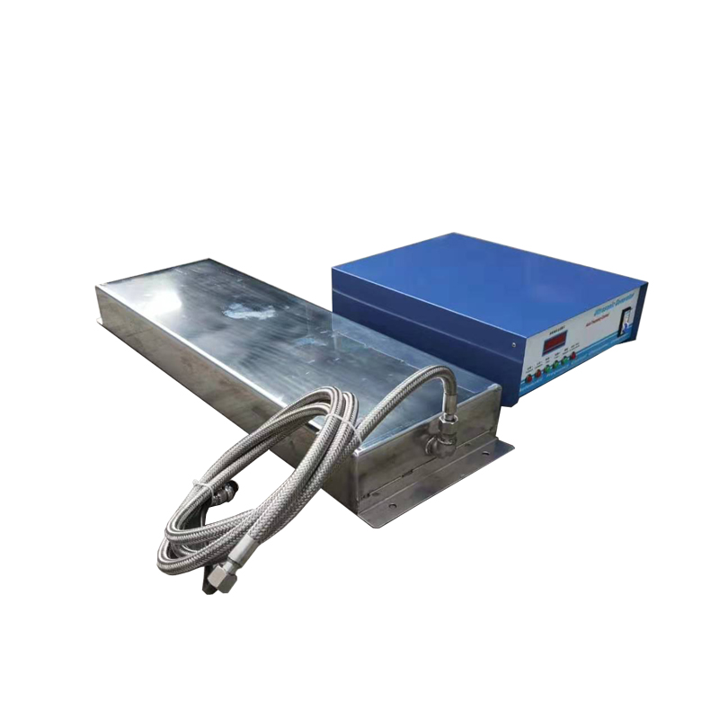 50khz High Frequency Submersible Immersible Ultrasonic Cleaner And Frequency Generator