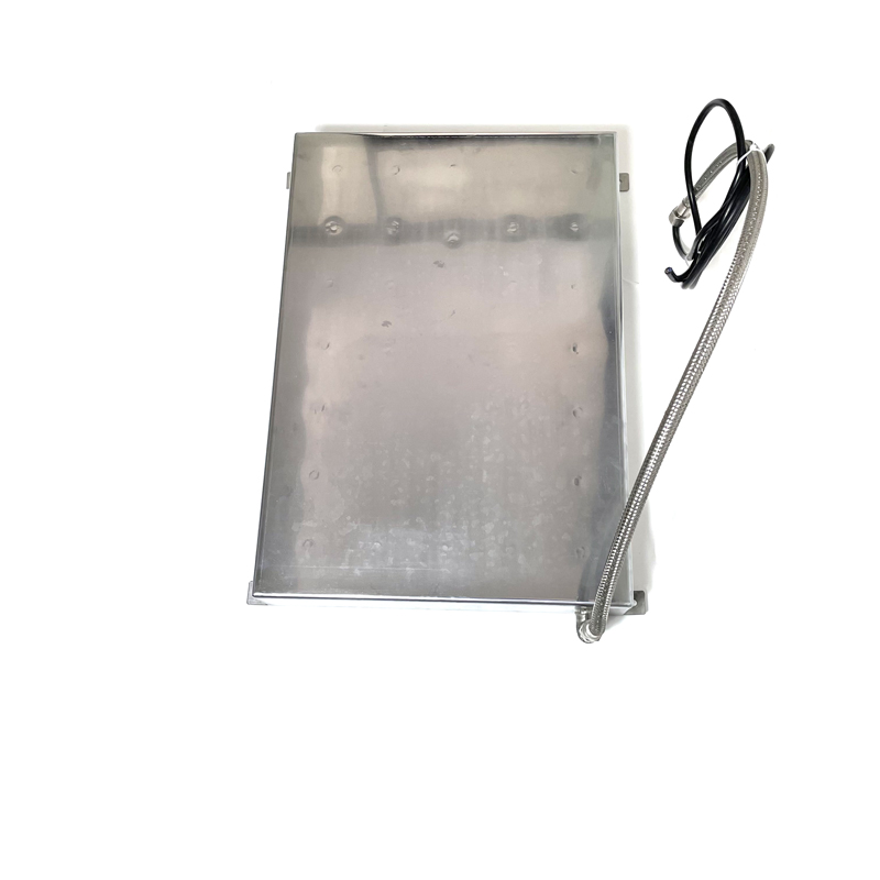 28KHZ/68KHZ/100KHZ 1000W Low Power Multifrequency Submersible Ultrasonic Cleaner And Multi-Function Generator